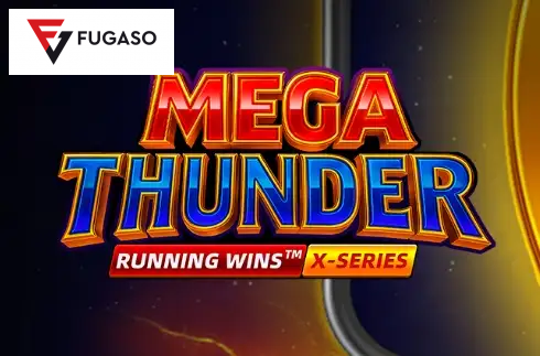 Mega Thunder